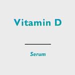 Vitamin D (25 Hydroxy Vitamin D)