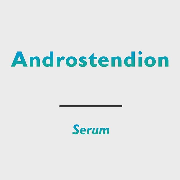 Androstendion