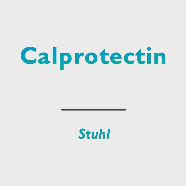 Calprotectin