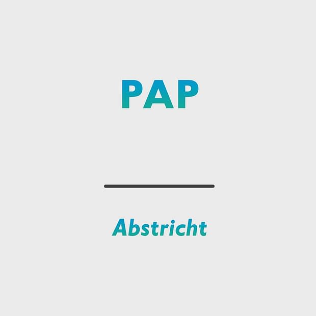 PAP (Papanicolaou Test)