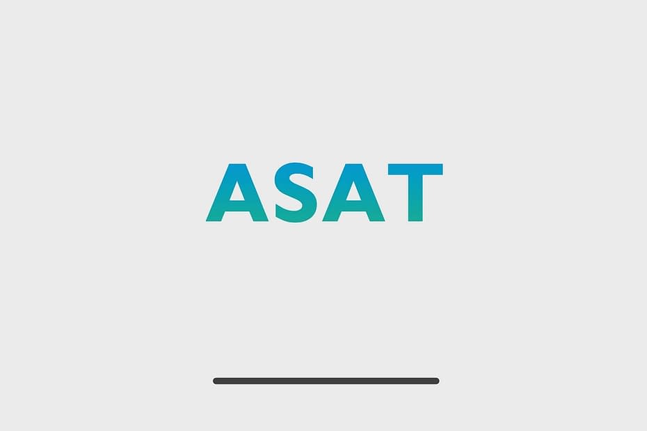 ASAT (Aspartat Aminotransferase, AAT, GOT)