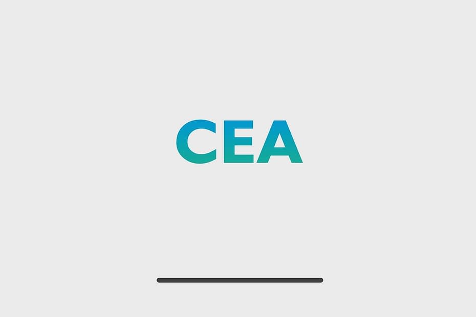 CEA (Carcinoembryonales Antigen)