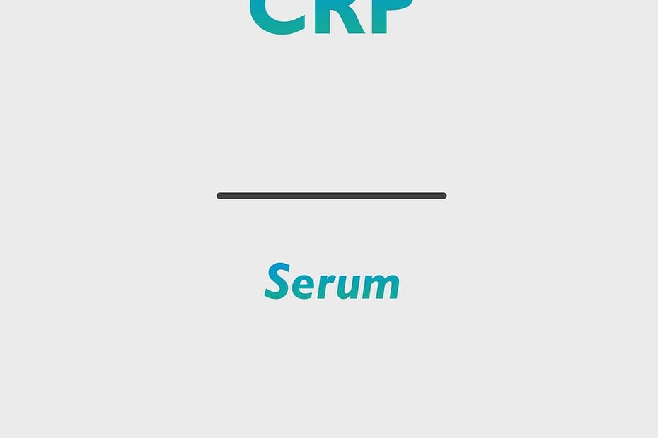 CRP (C reaktives Protein)