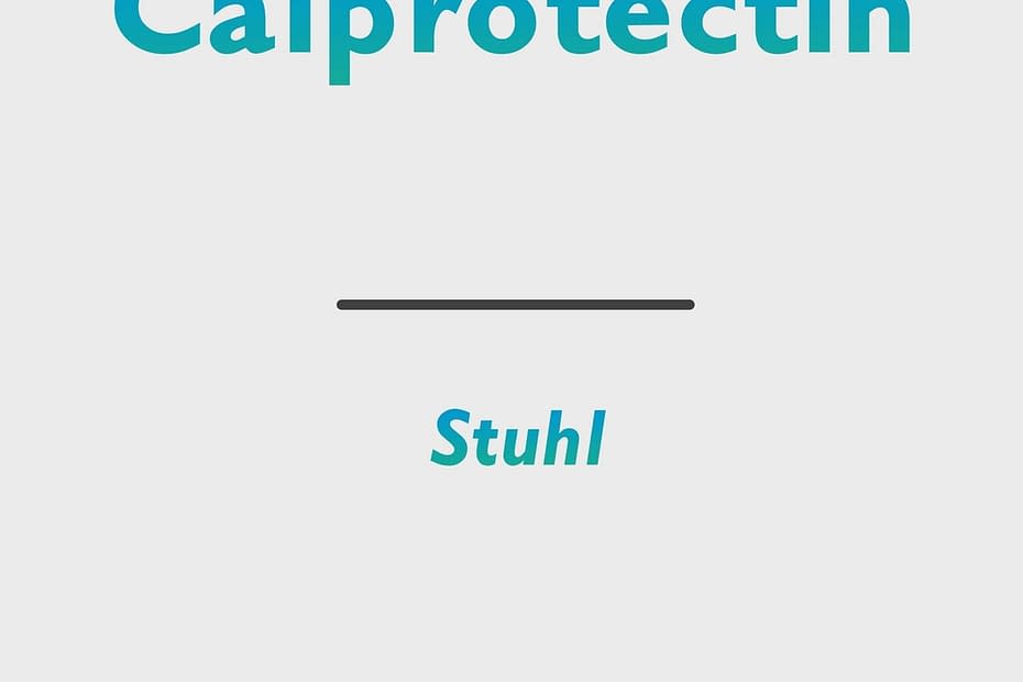 Calprotectin