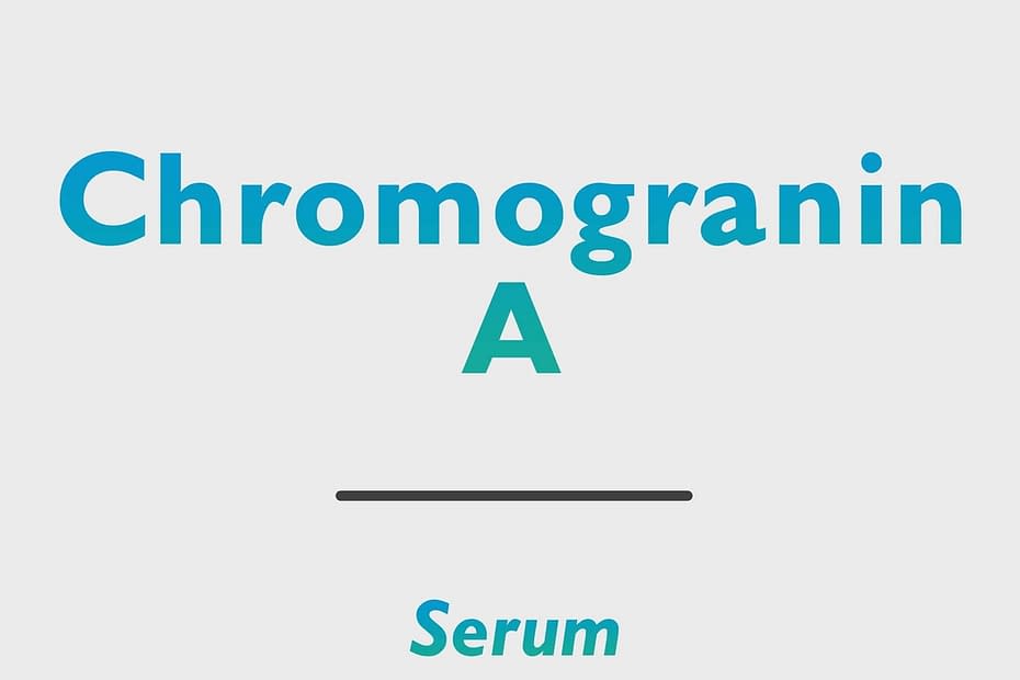 Chromogranin A