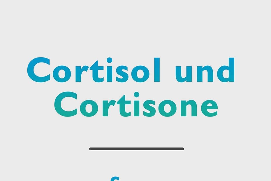 Cortisol