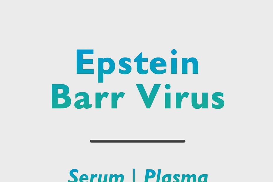 Epstein Barr Virus (EBV)