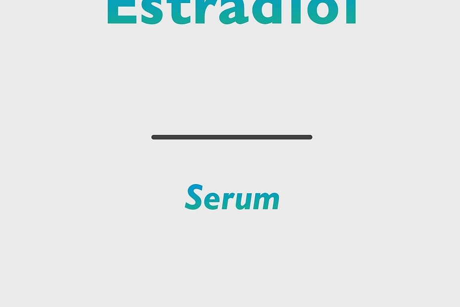 Estradiol (Östradiol)