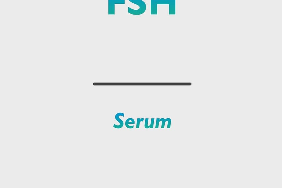 FSH (Follitropin)