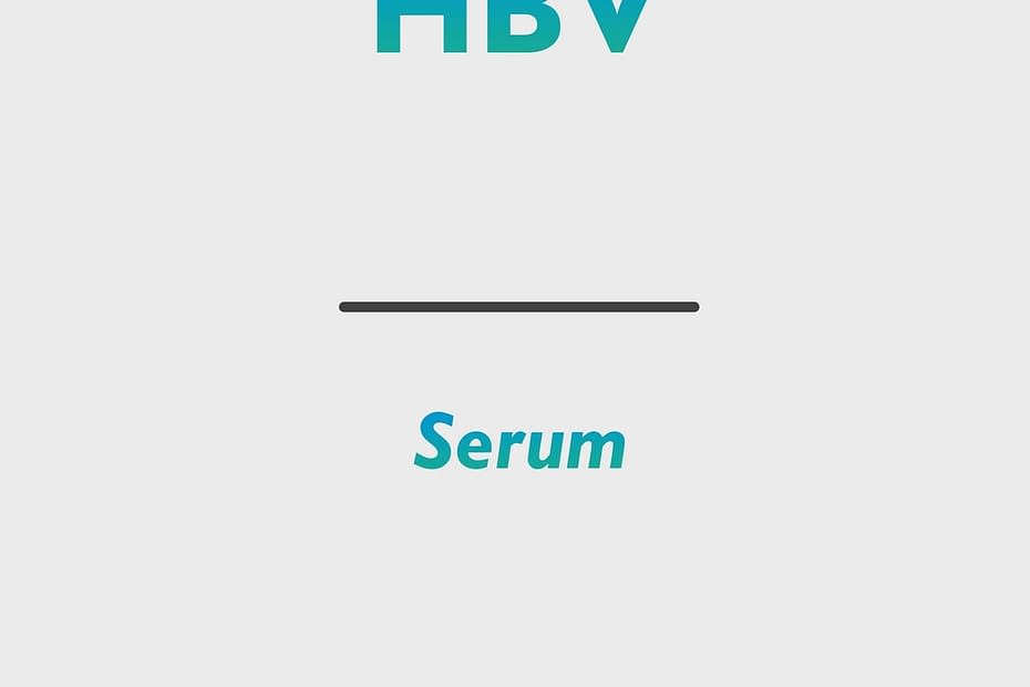 HBV (Hepatitis-B-Virus)