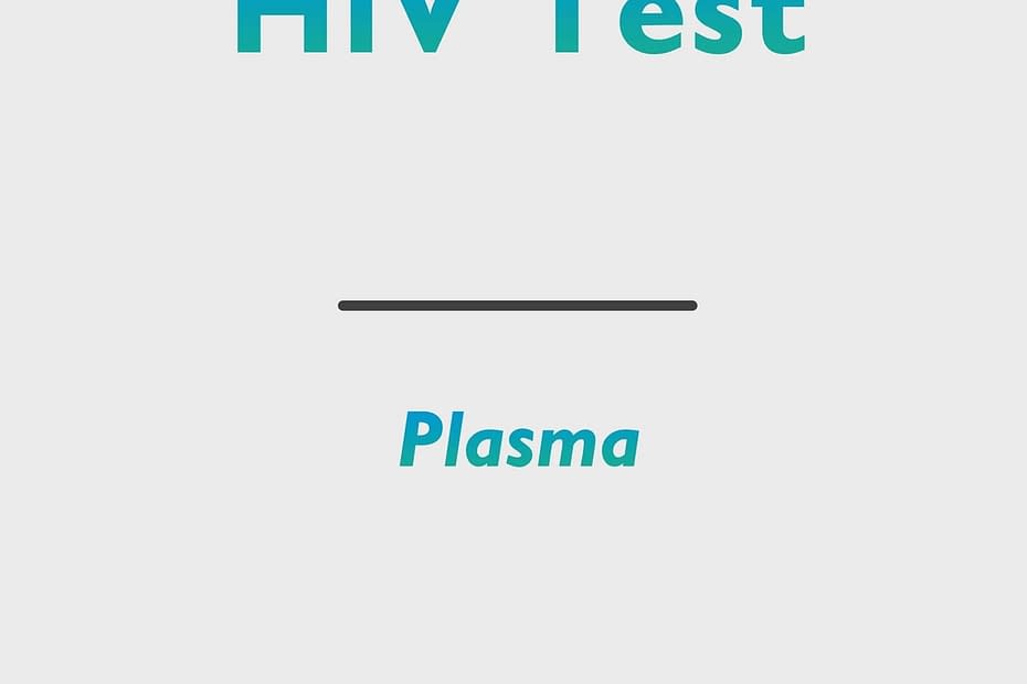 HIV Test