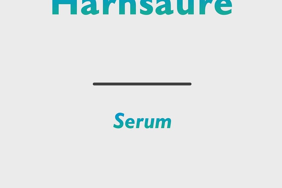 Harnsäure