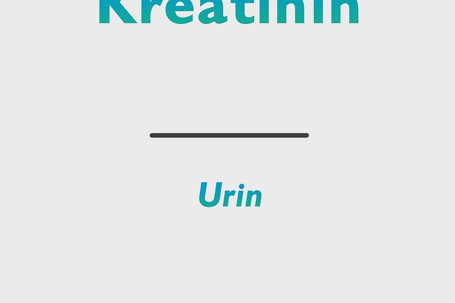 Kreatinin