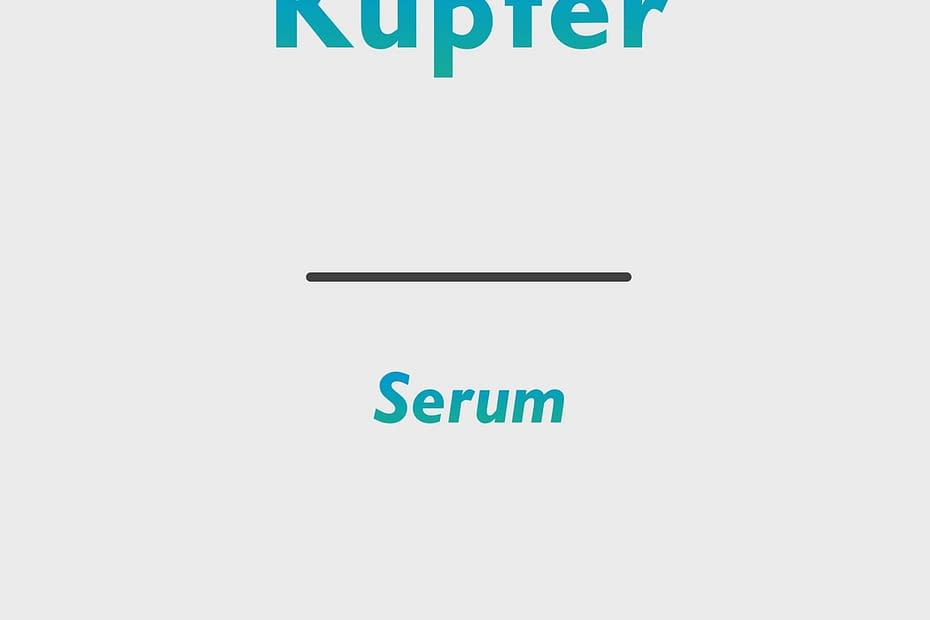 Kupfer
