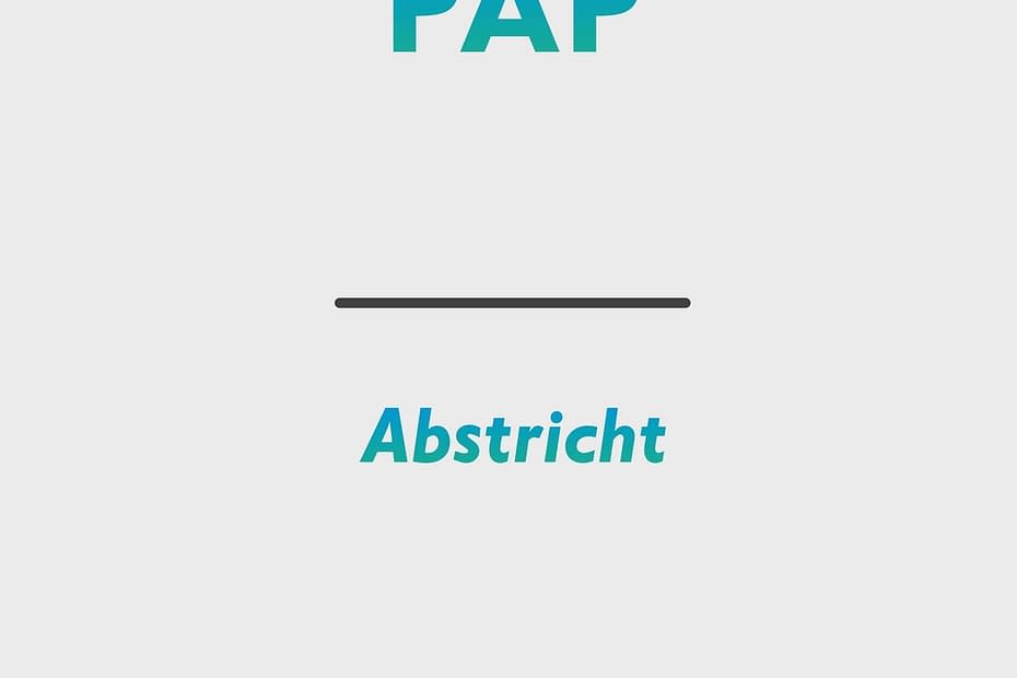 PAP (Papanicolaou Test)