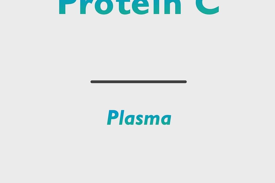 Protein C