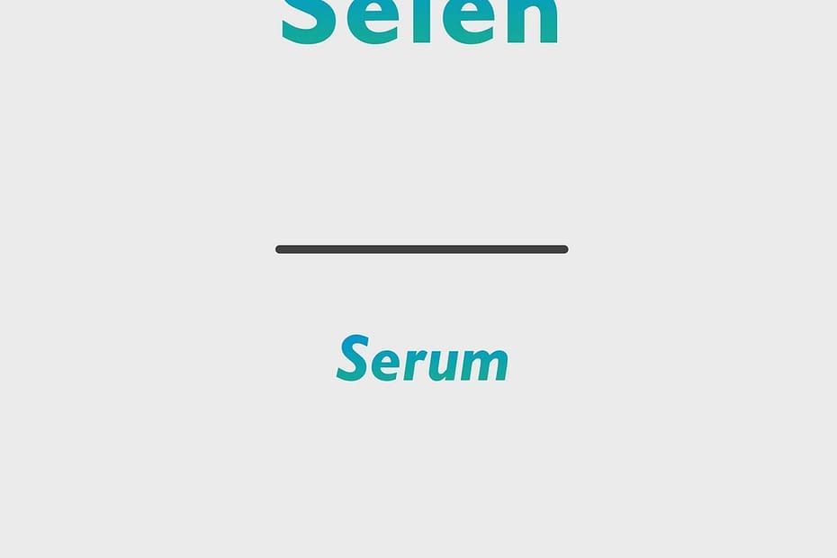 Selen