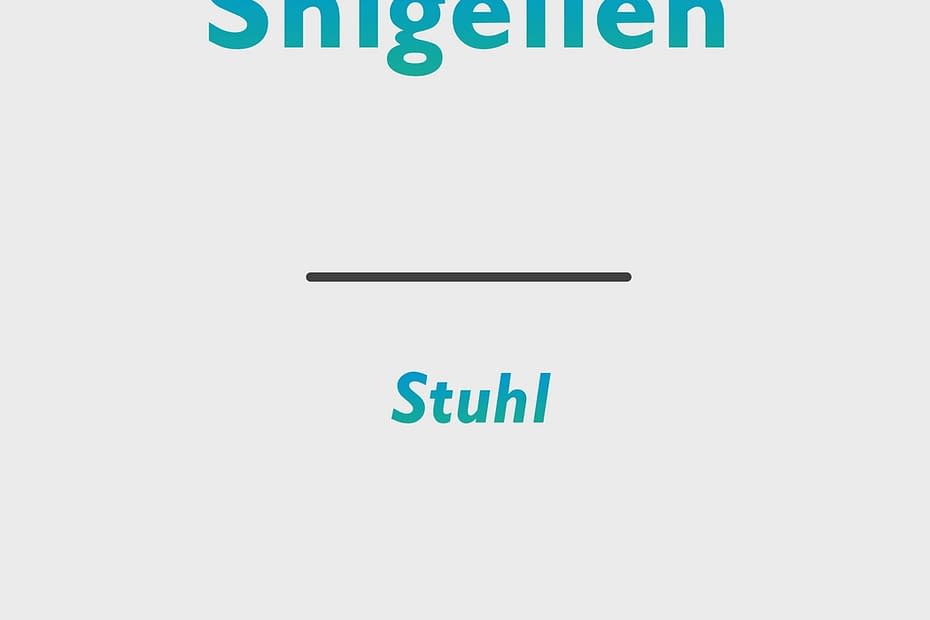 Stuhlkultur für Shigellen