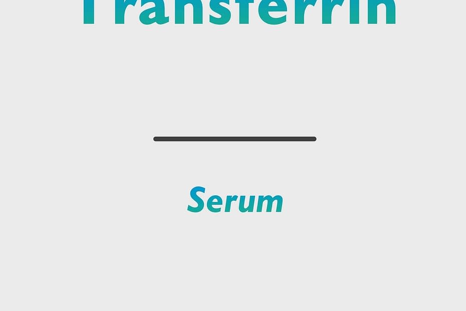 Transferrin