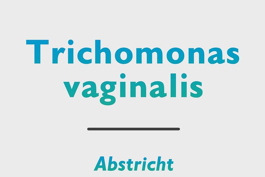 Trichomonas vaginalis