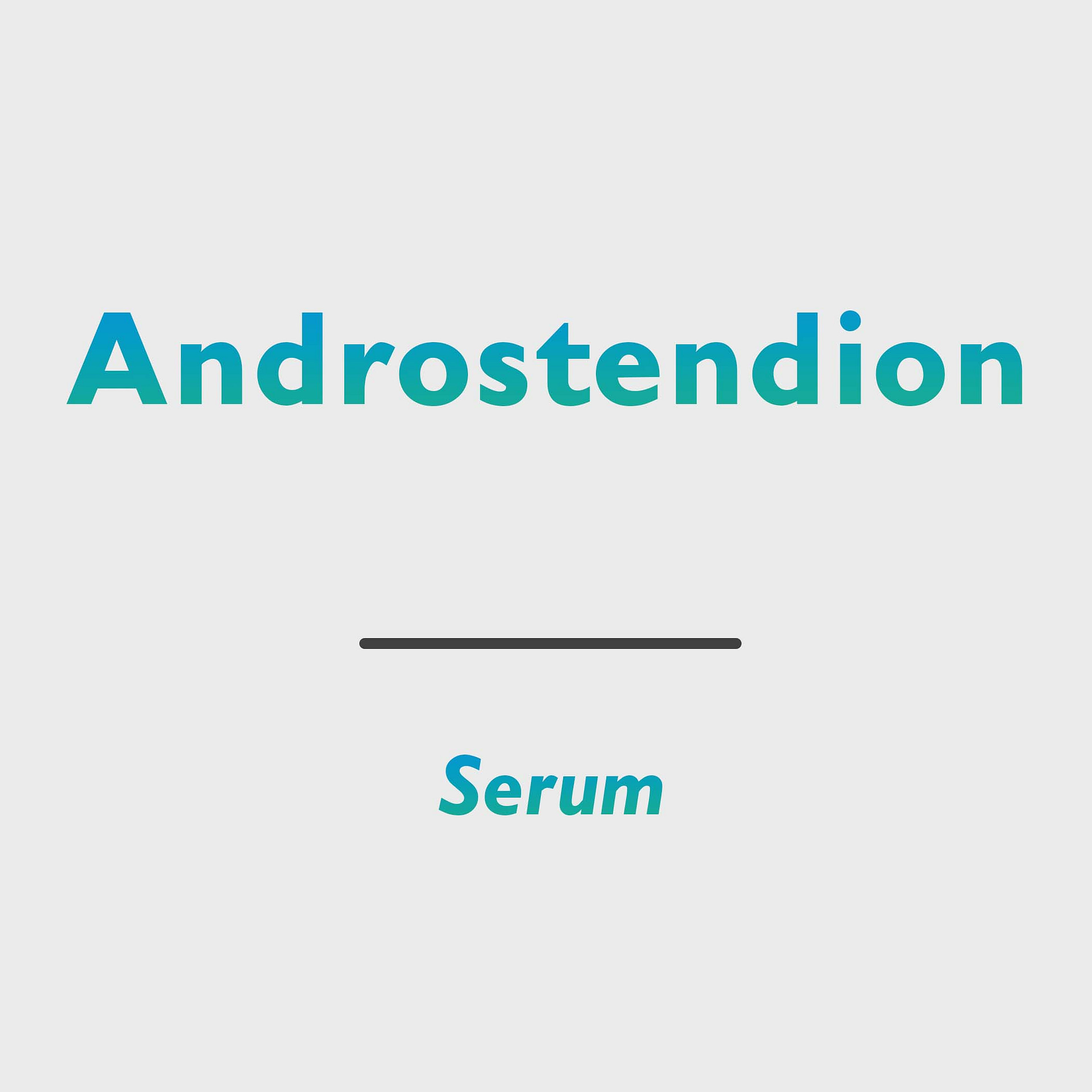 Androstendion