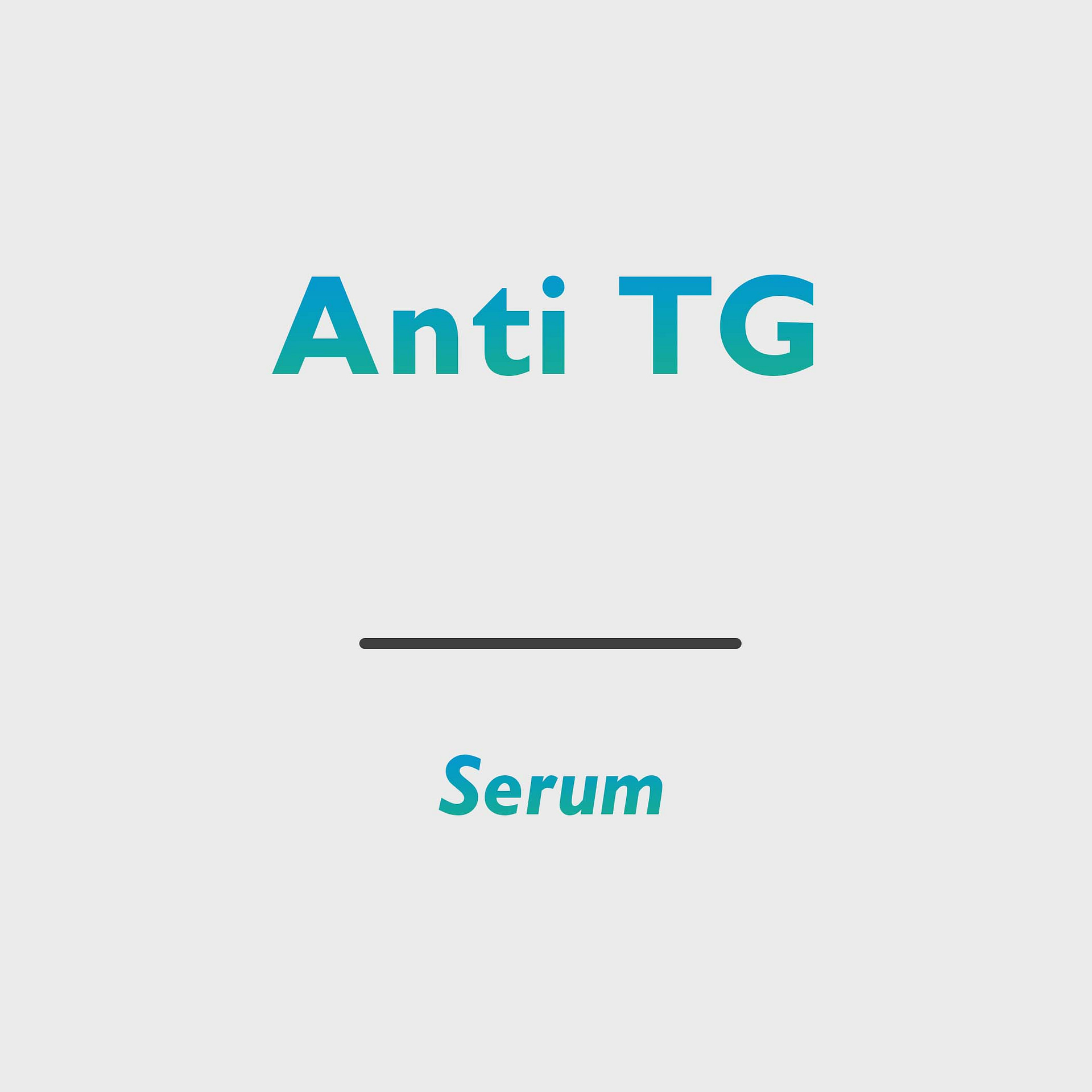 Anti TG