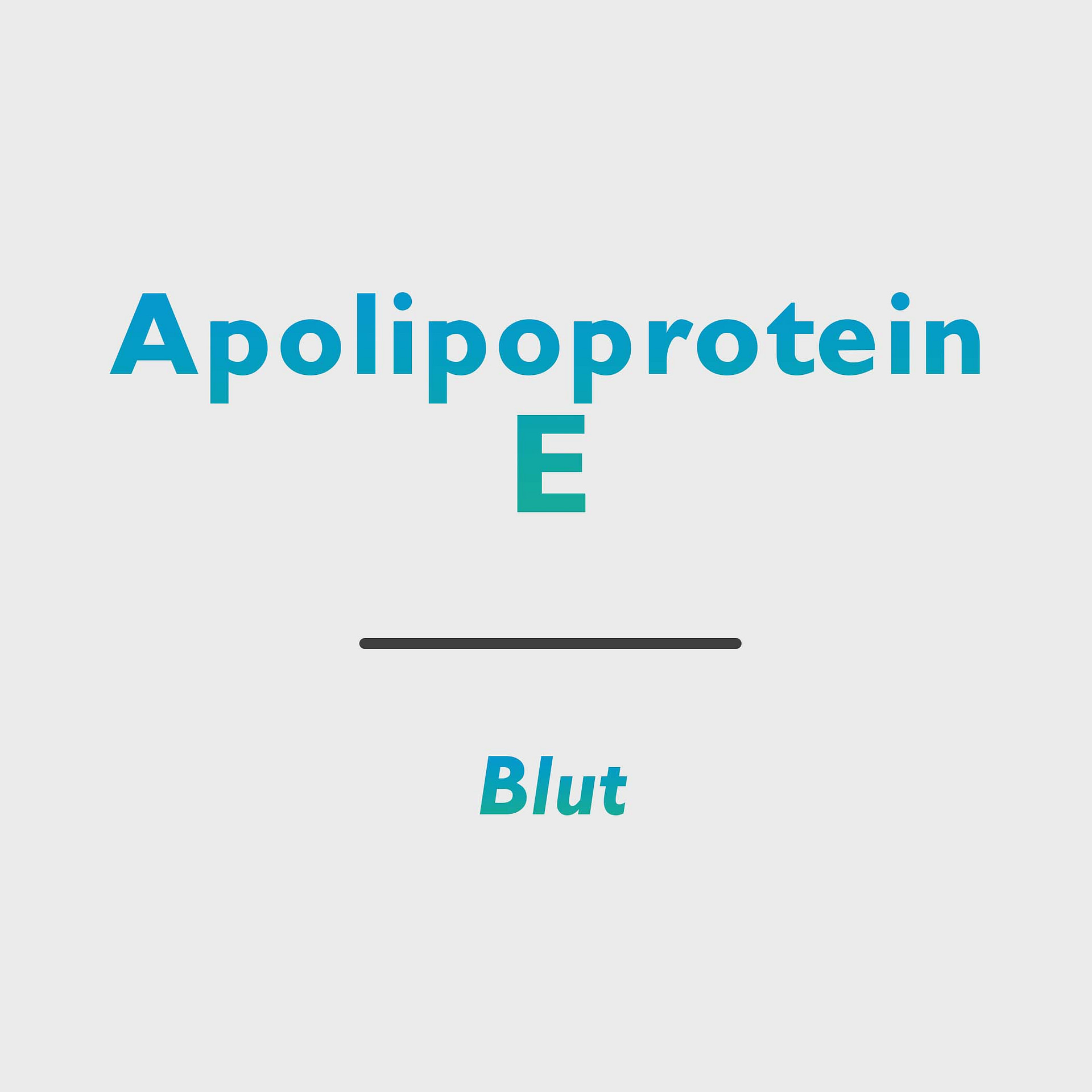 APOE (Apolipoprotein E)