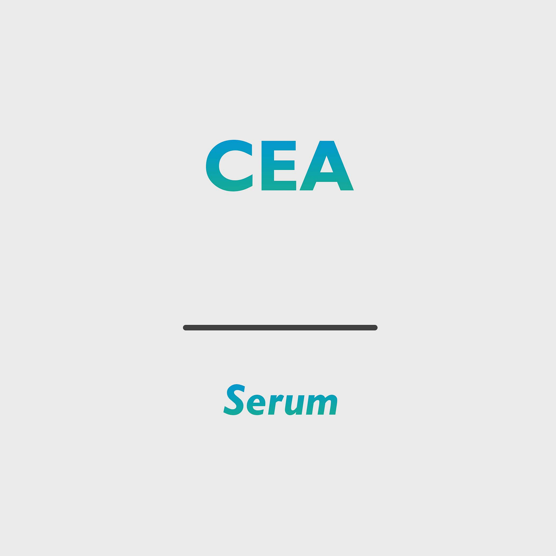 CEA (Carcinoembryonales Antigen)