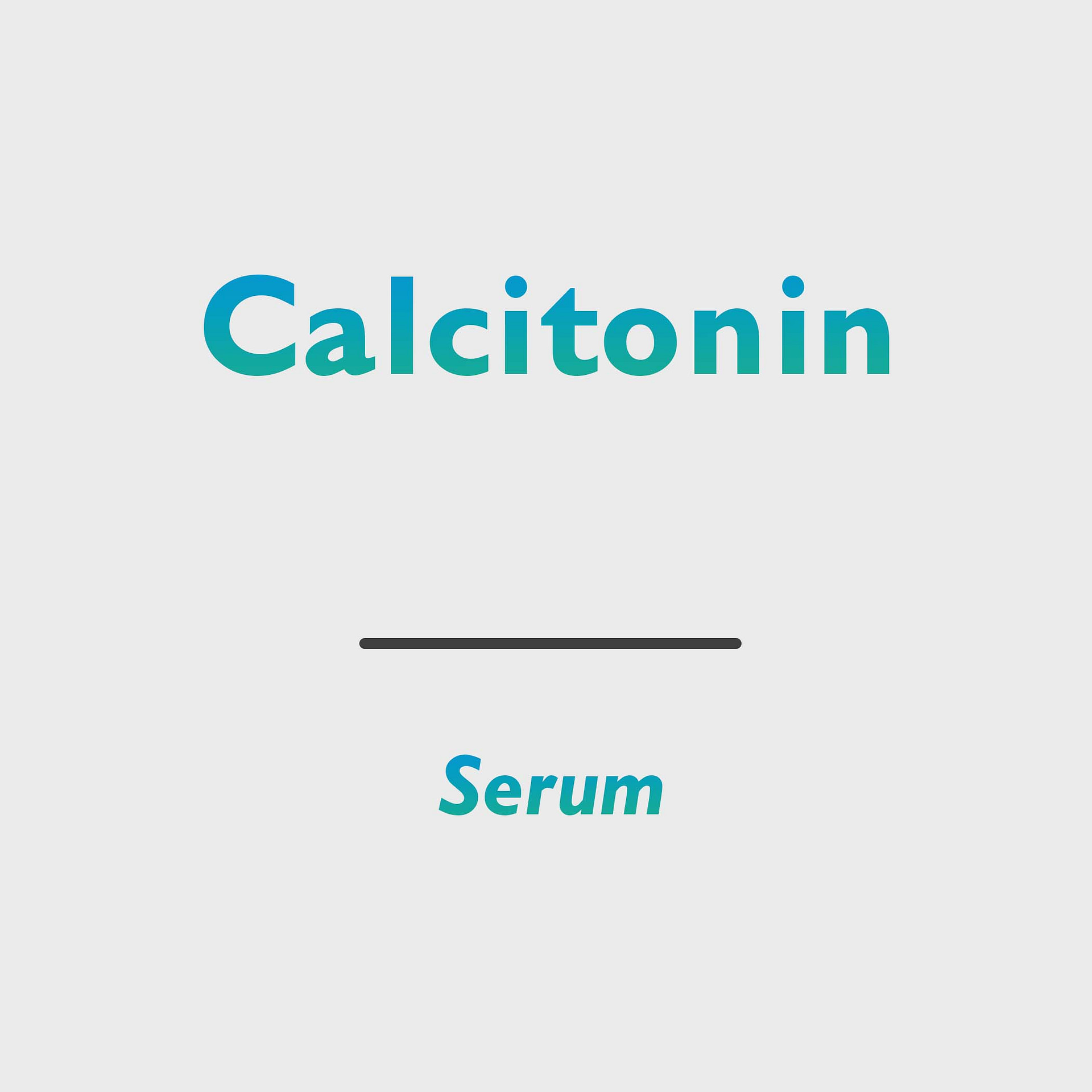 Calcitonin