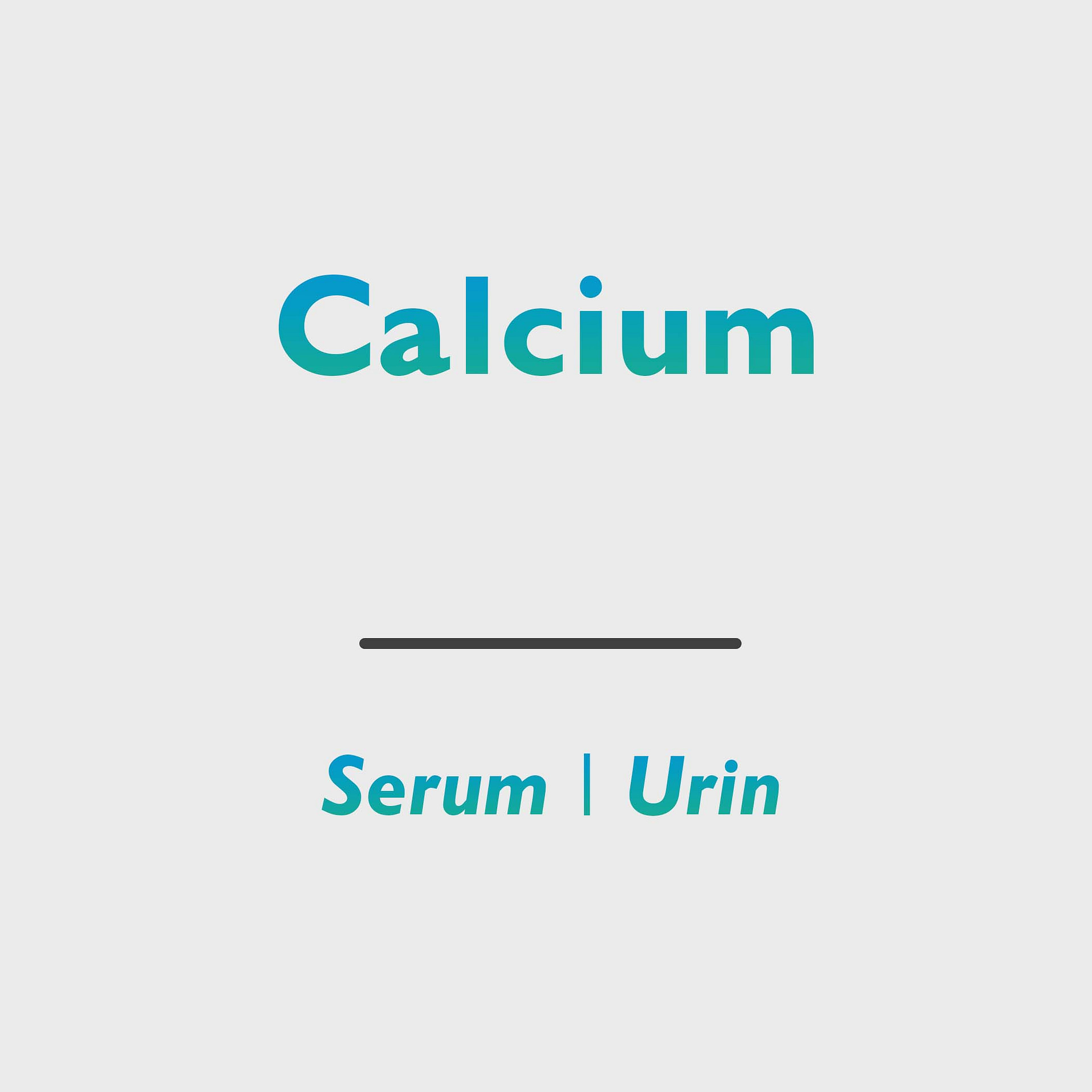 Calcium