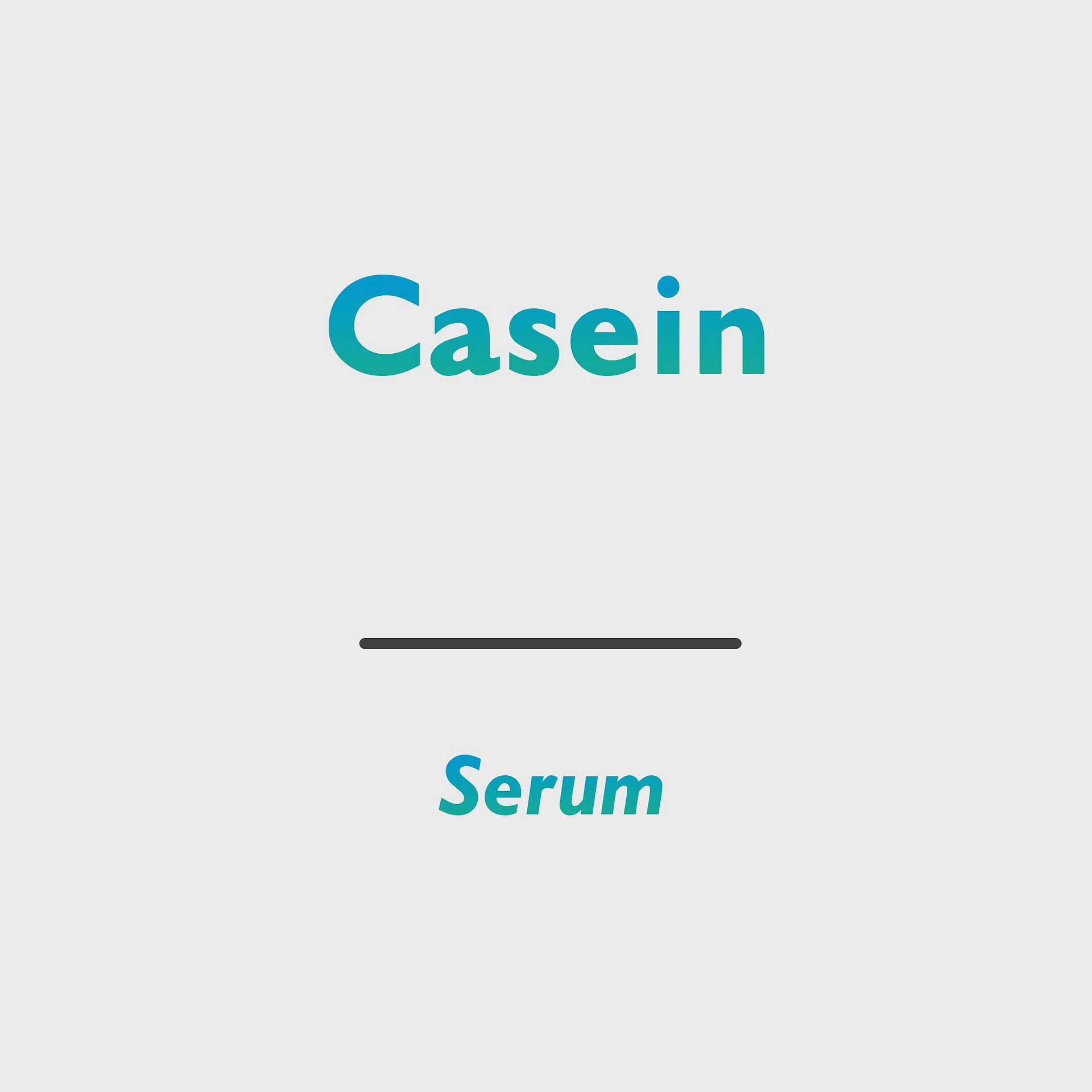 Casein (Kasein) IgE