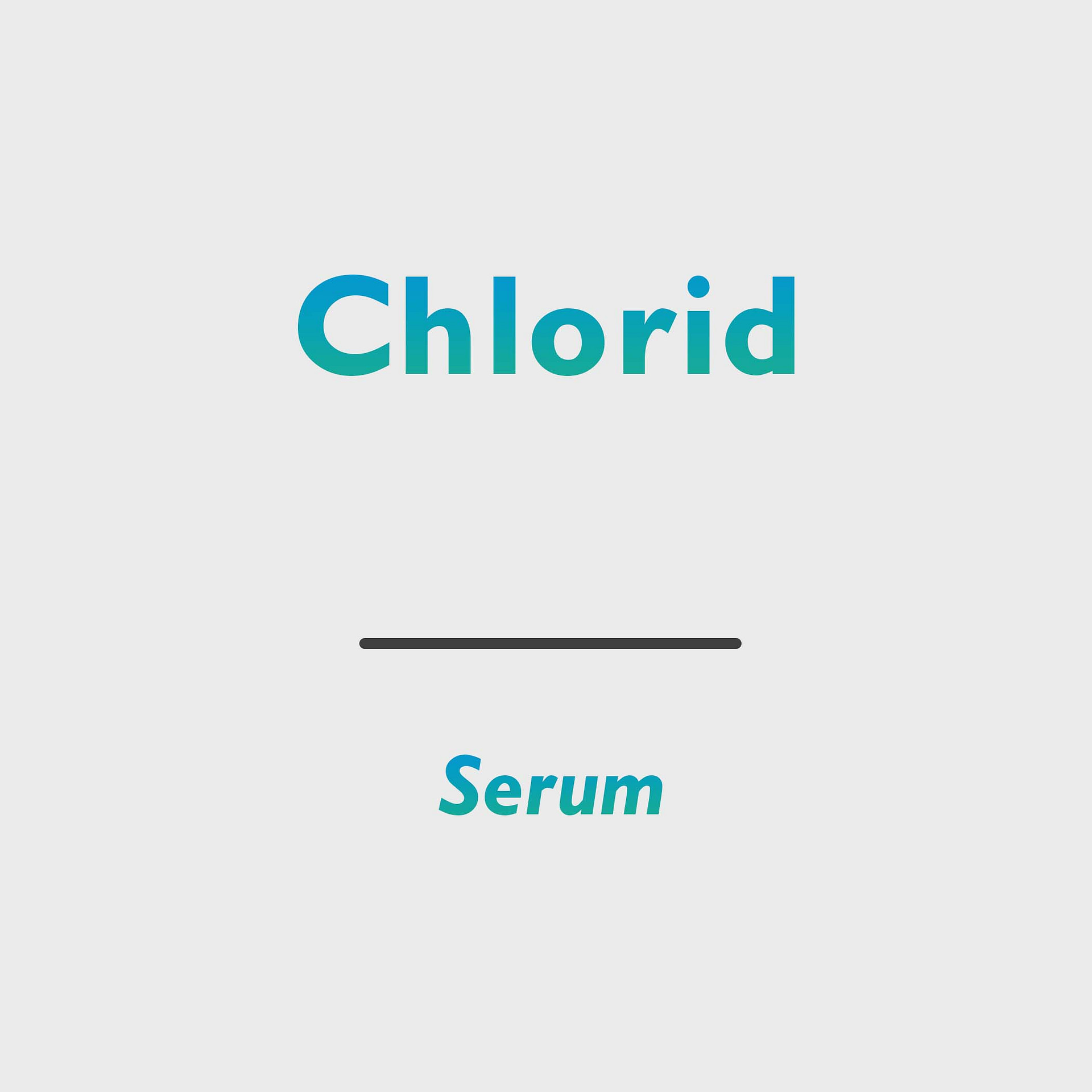 Chlorid