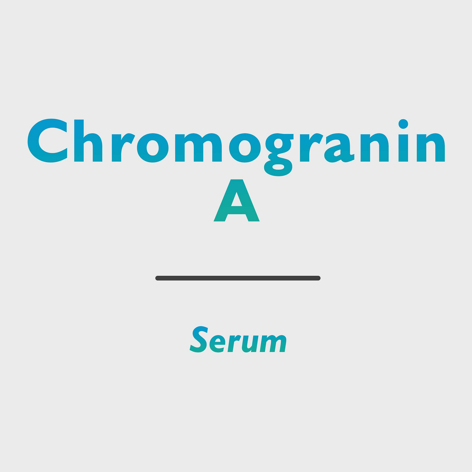 Chromogranin A