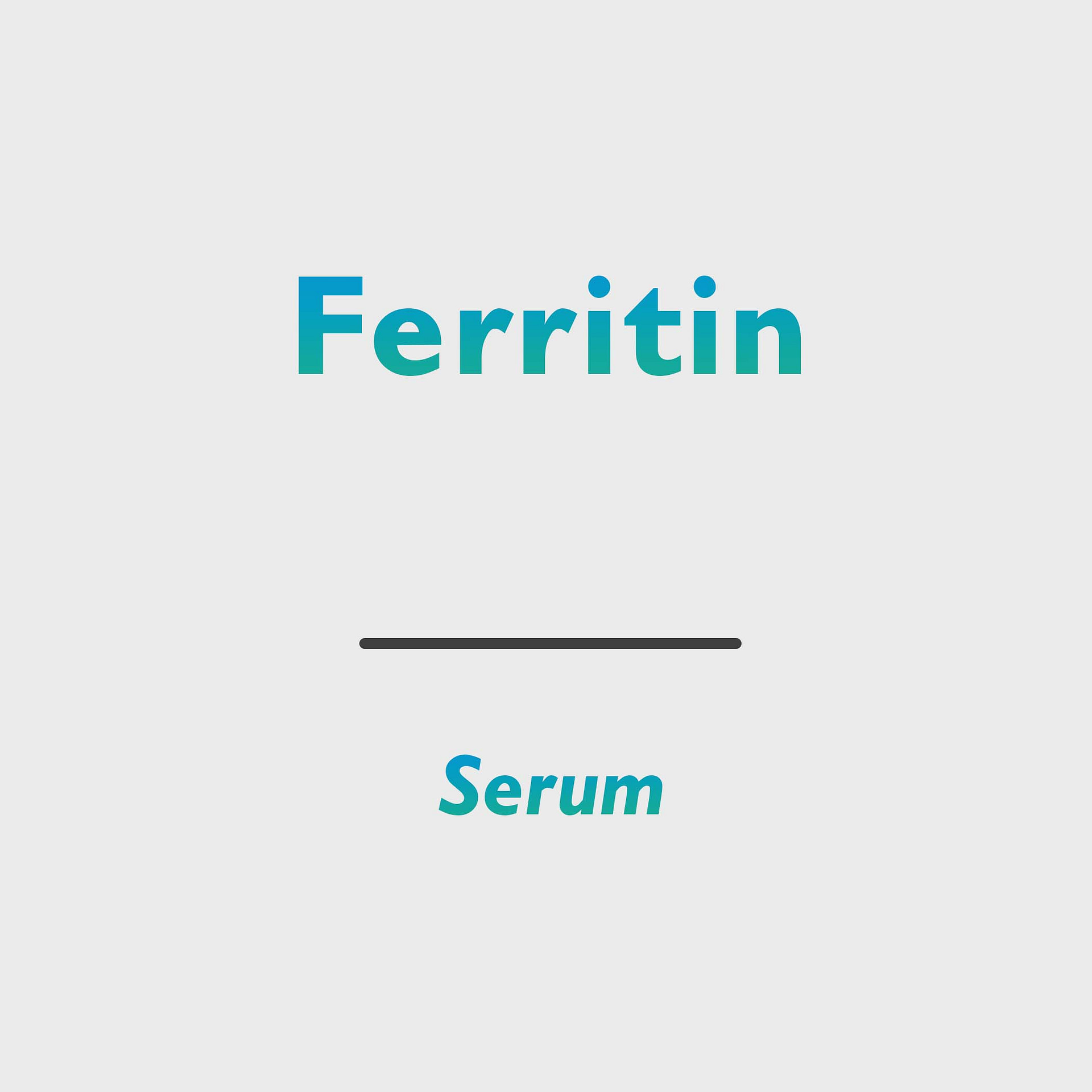 Ferritin