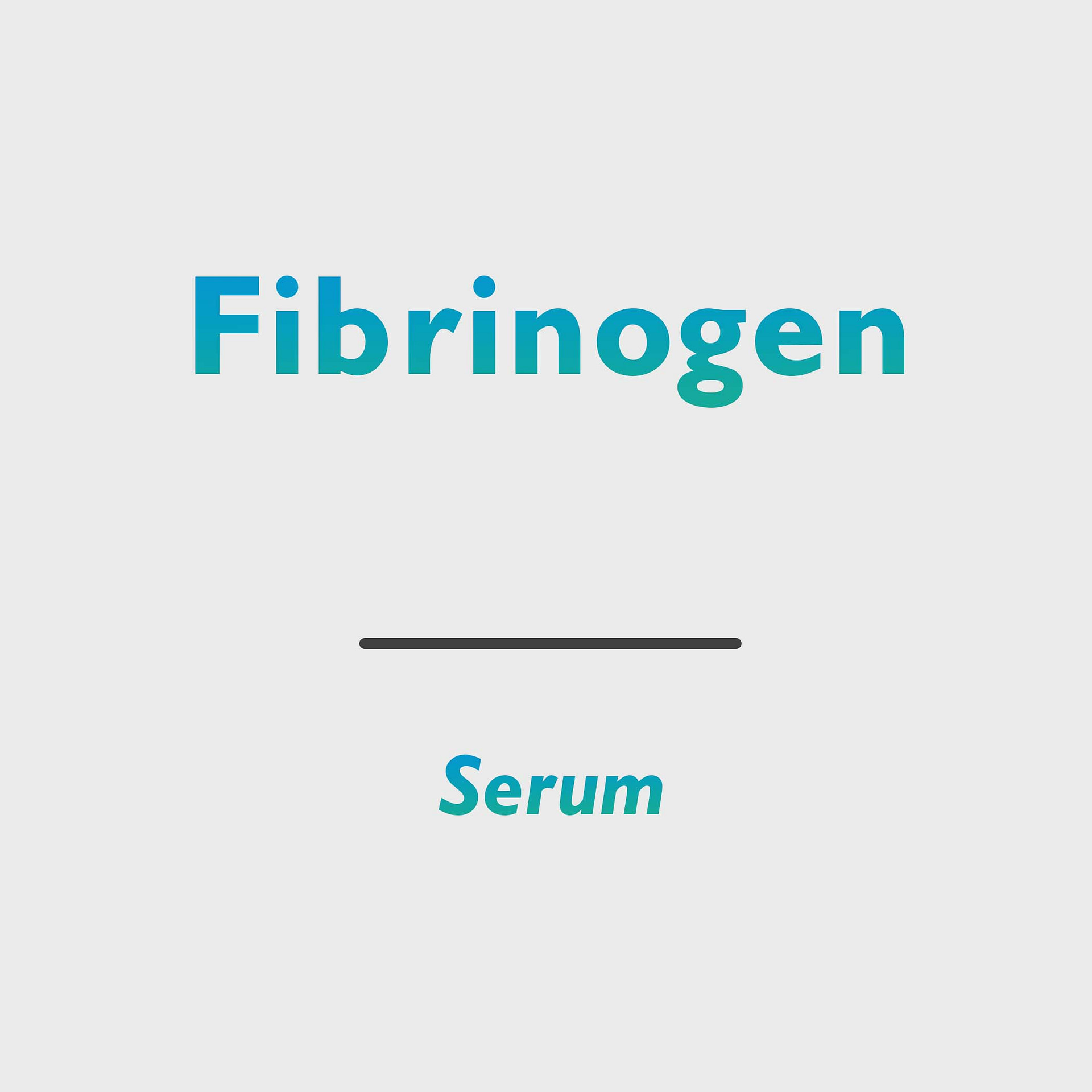 Fibrinogen