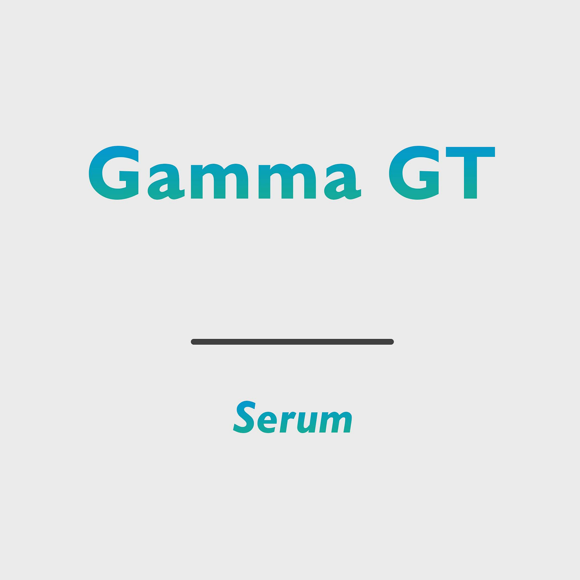 Gamma GT (GGT, GGTP)