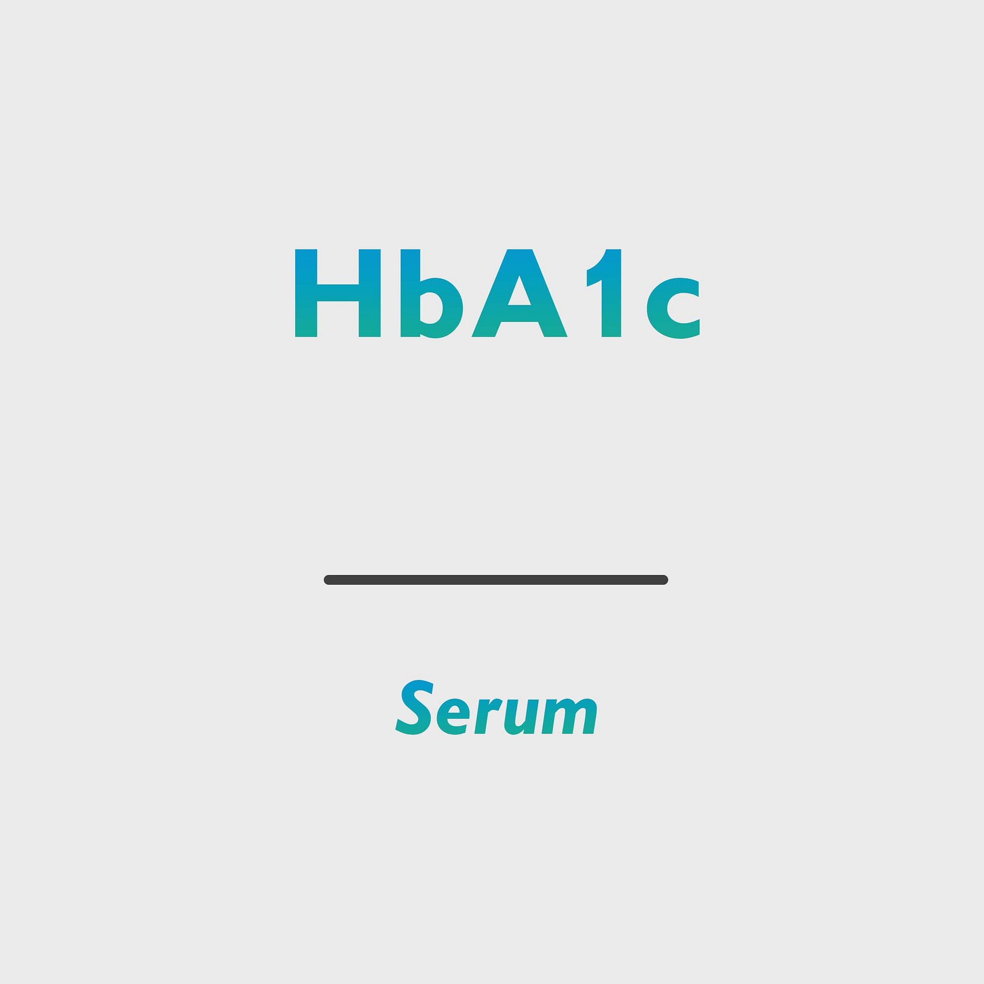 HbA1c (Glykiertes Hämoglobin)