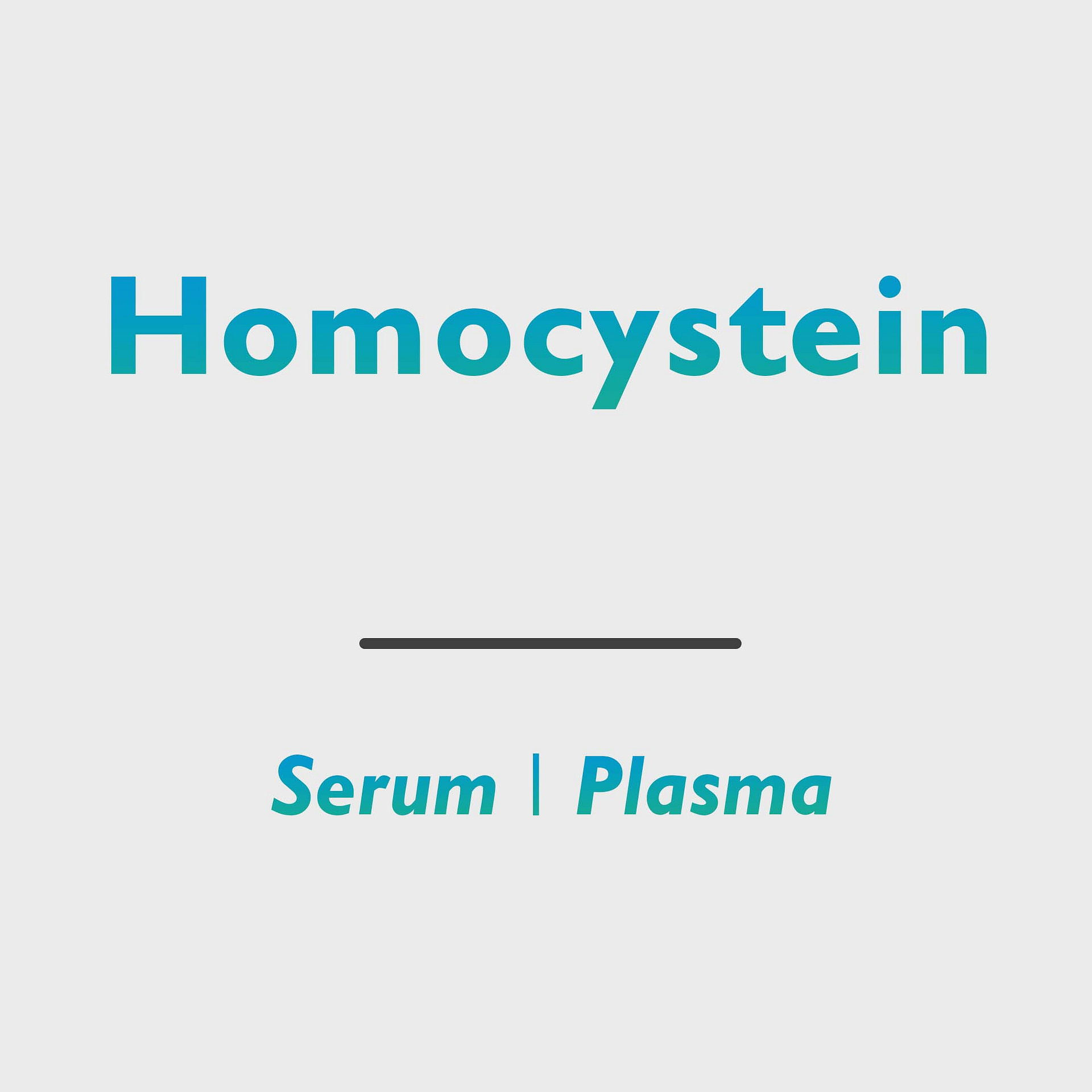 Homocystein