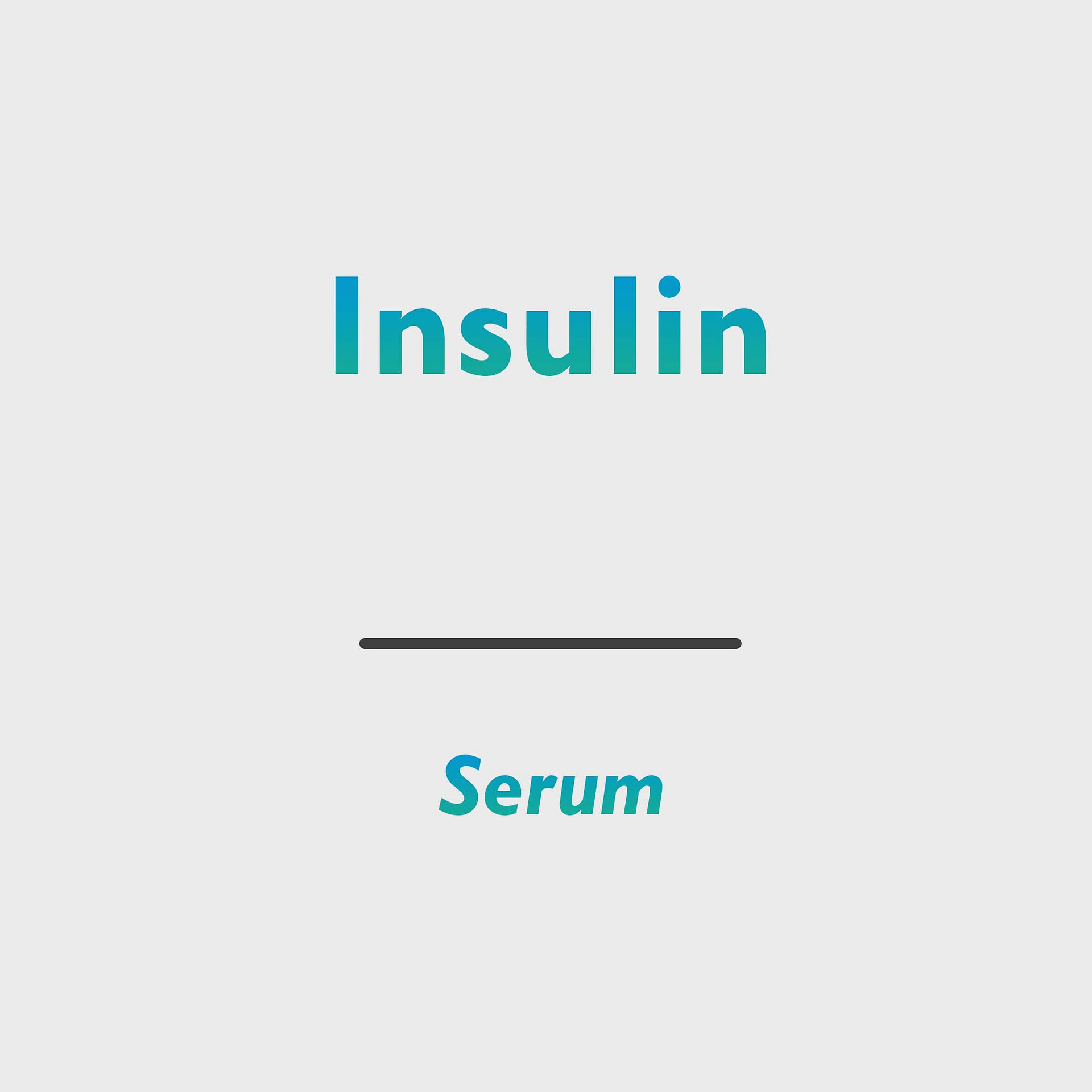 Insulin