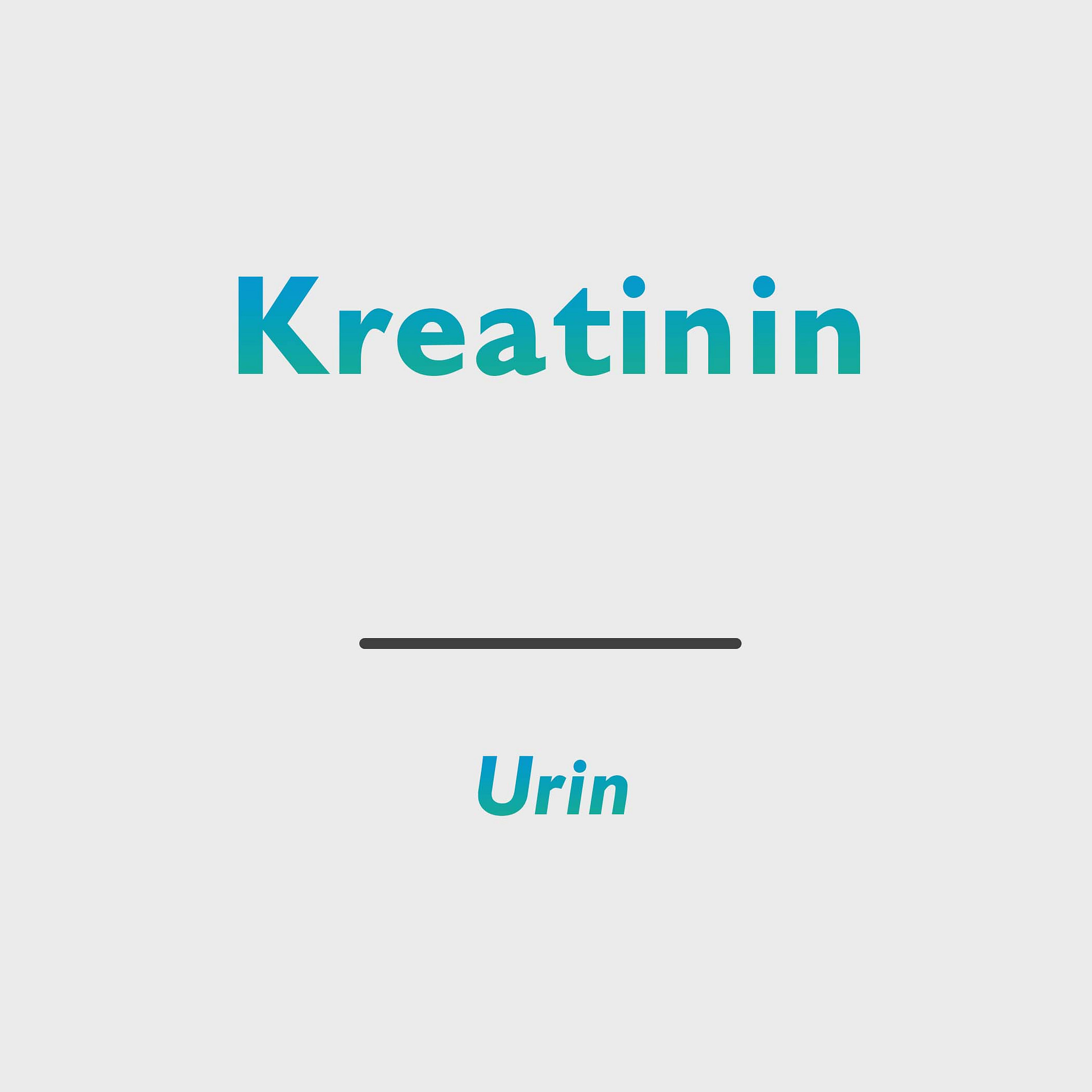 Kreatinin