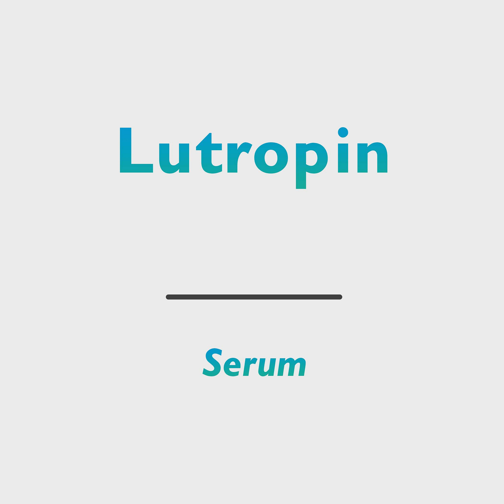 Lutropin (LH)