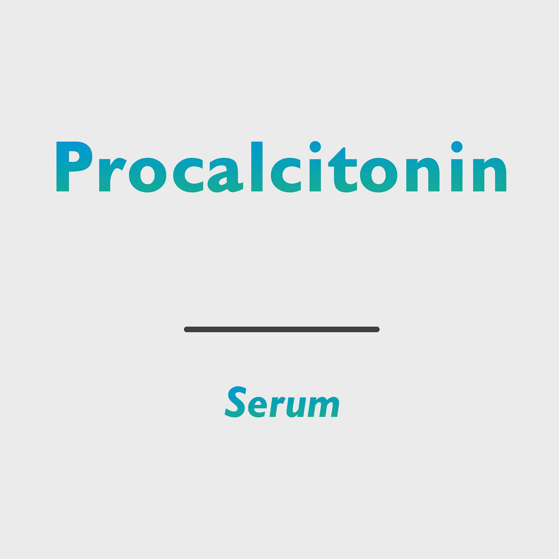 Procalcitonin