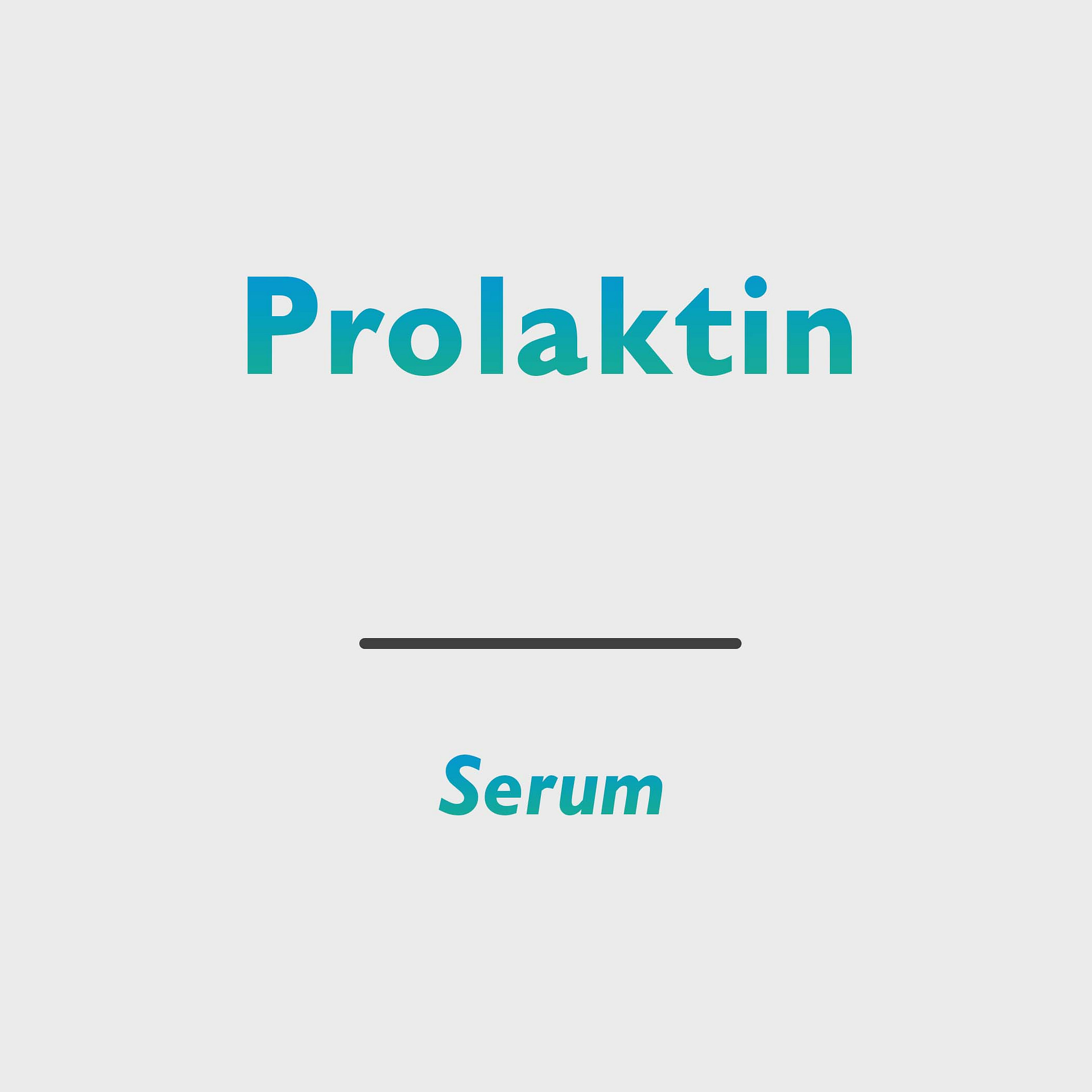 Prolaktin