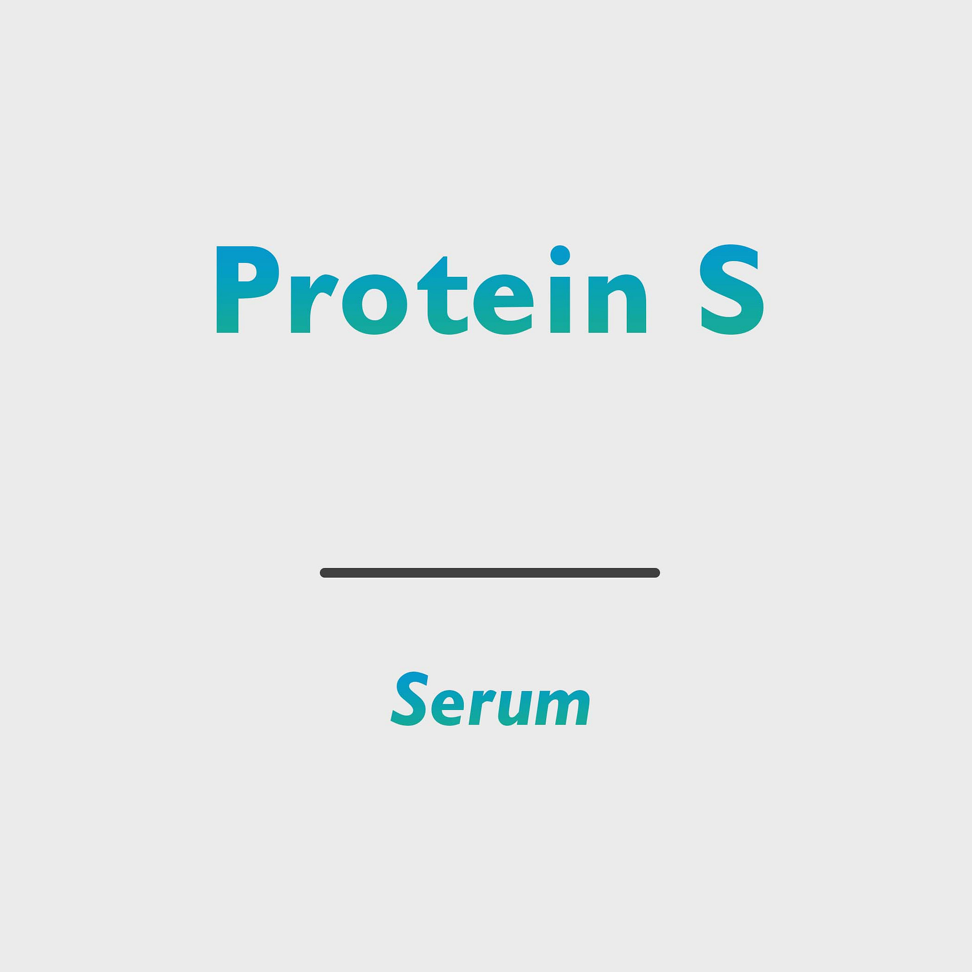 Protein S