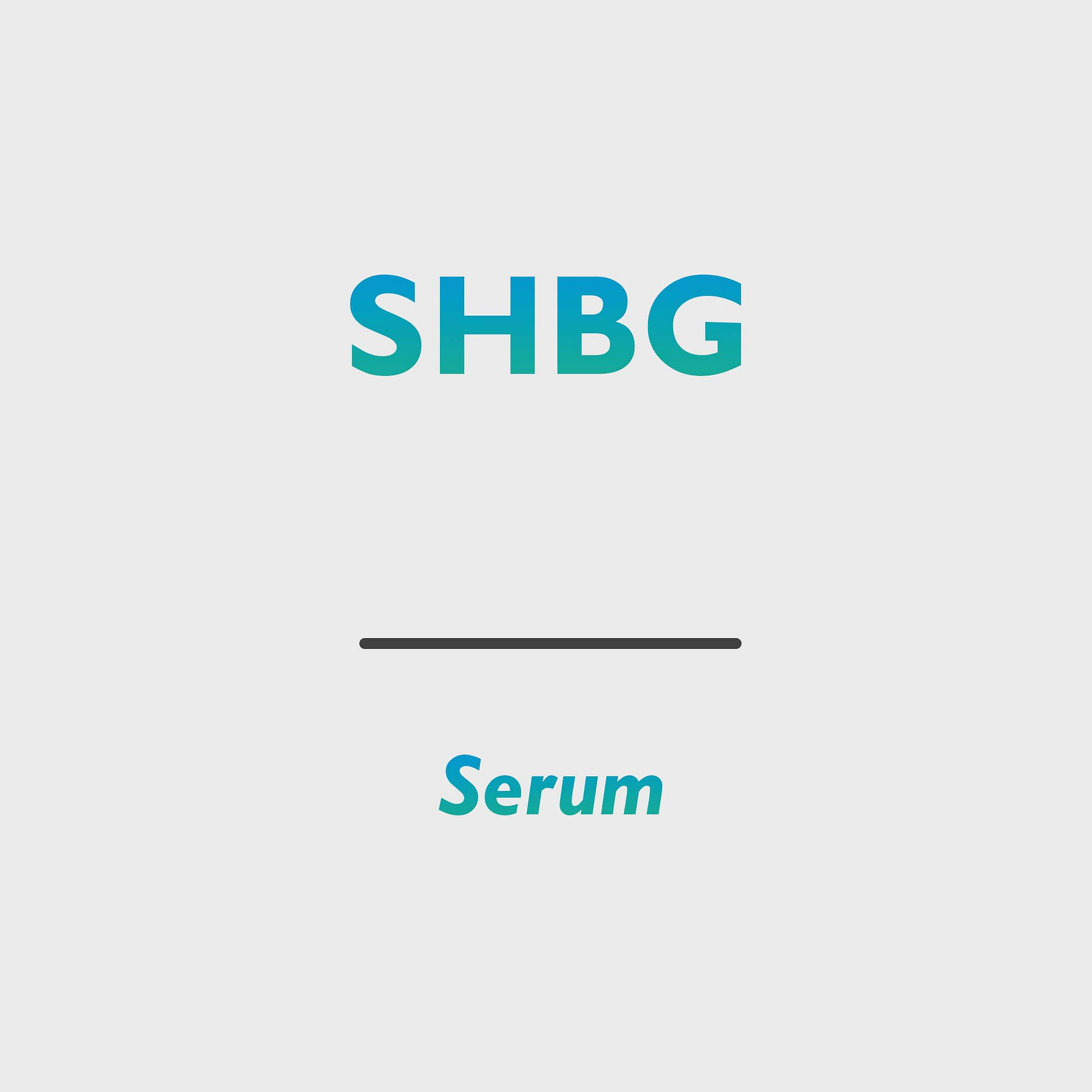 SHBG (Sexual Hormon bindendes Globulin)