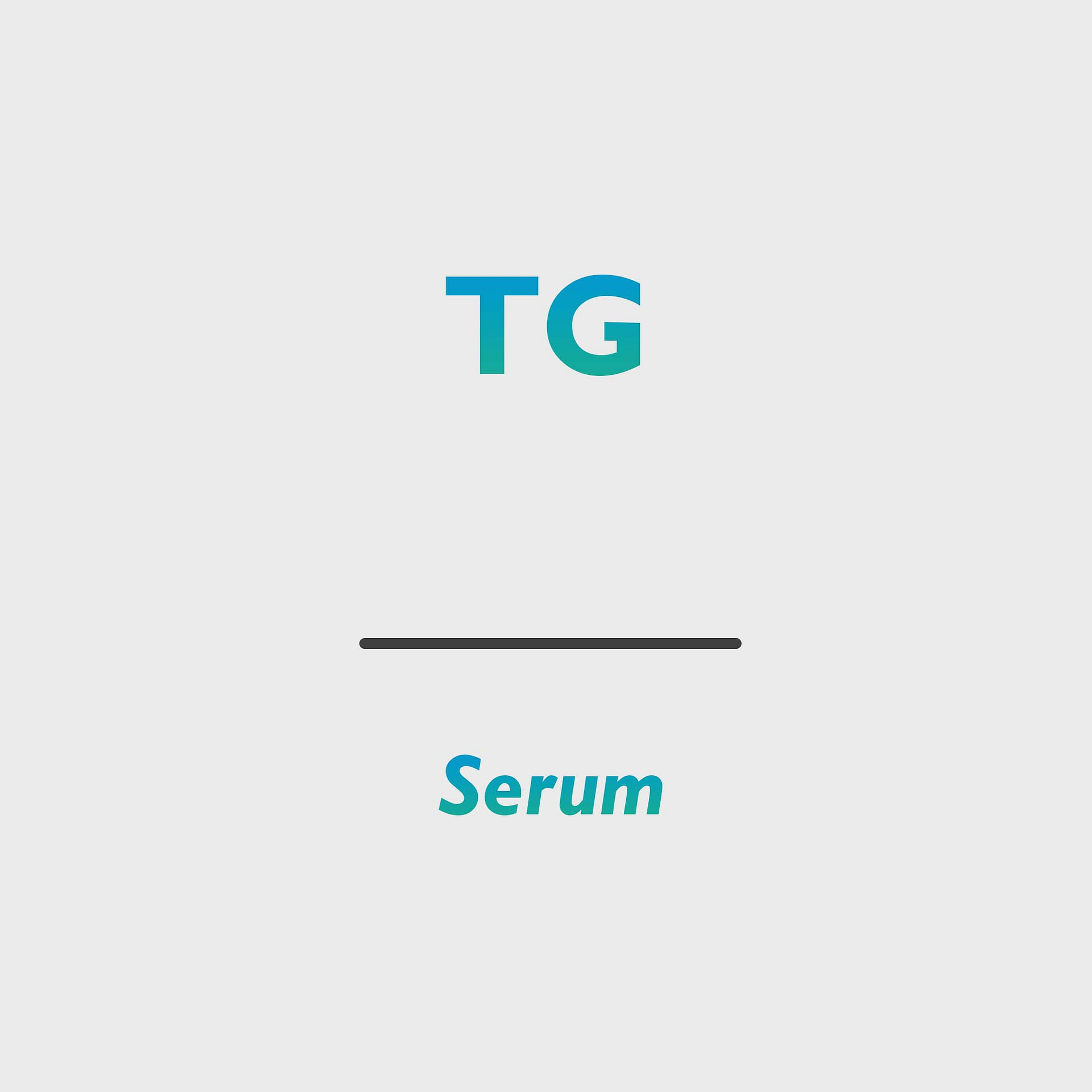 TG (Thyroglobulin / Thyreoglobulin)