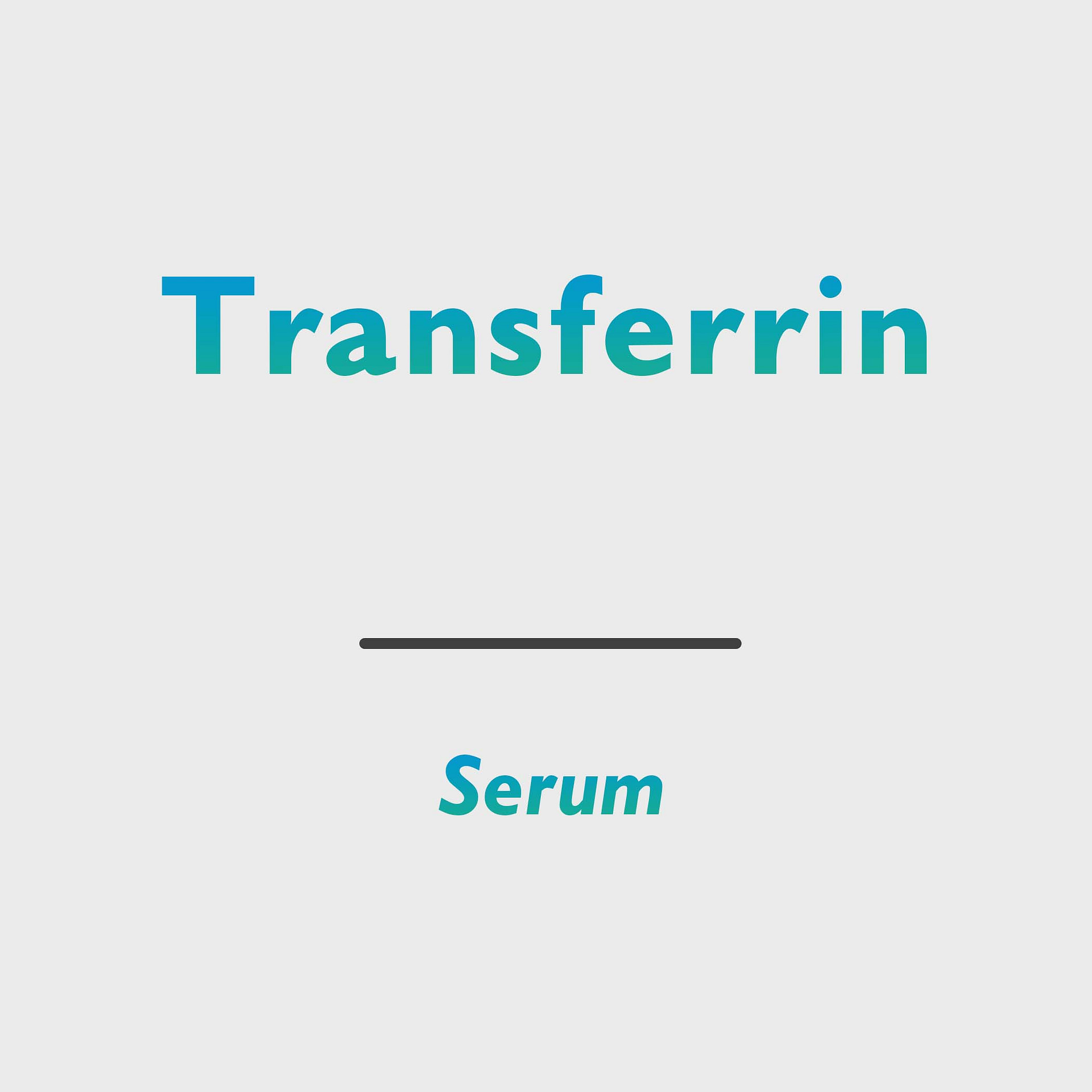 Transferrin