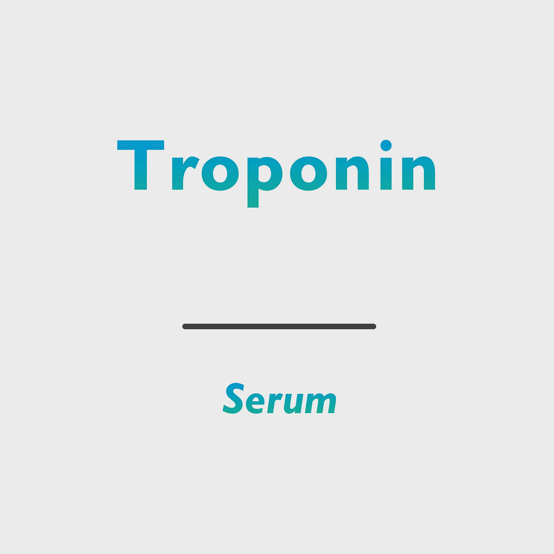 Troponin