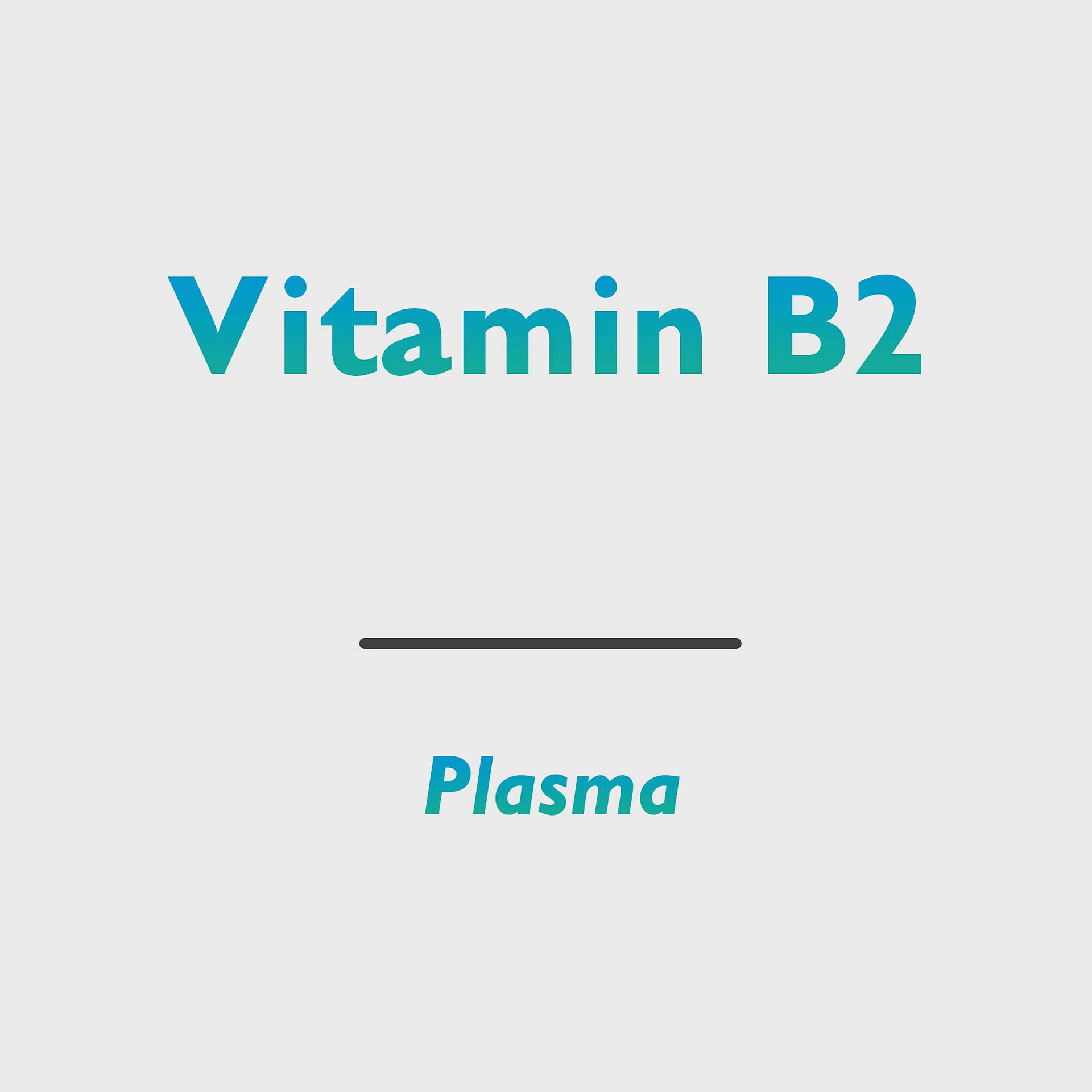 Vitamin B2 (Riboflavin)