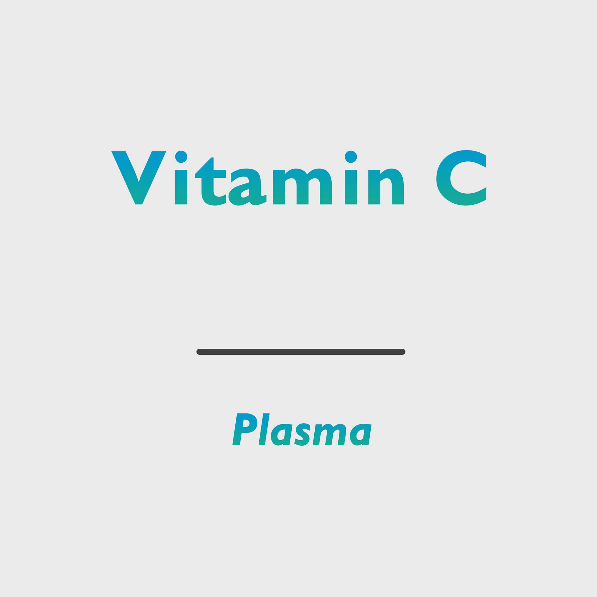 Vitamin C (Ascorbinsäure)